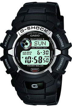 Вся коллекция G-Shock