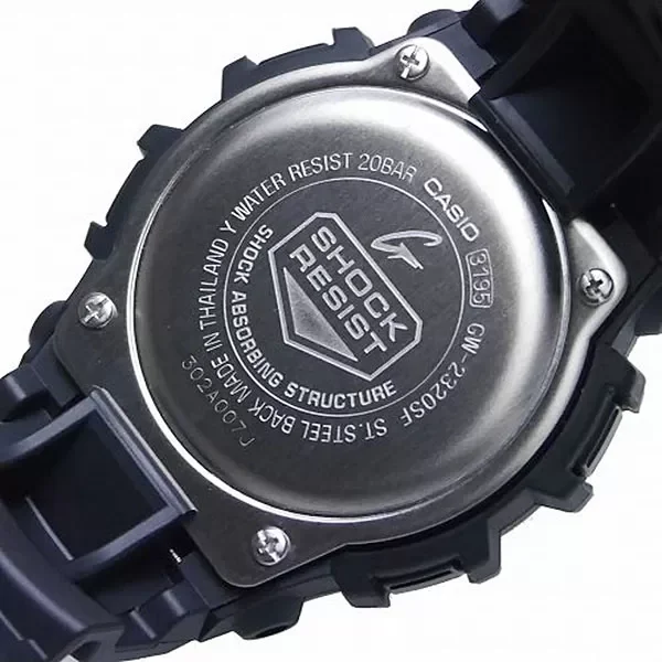 casio GW-2320SF-1B4ER