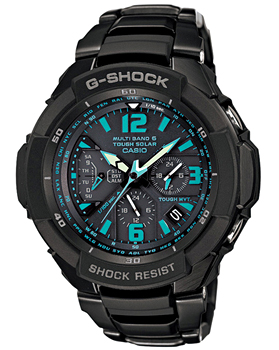 Вся коллекция G-Shock