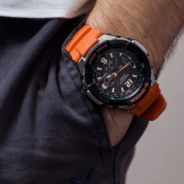 casio GW-3000M-4A