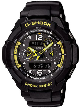 Вся коллекция G-Shock
