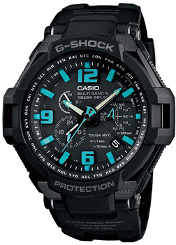 Вся коллекция G-Shock