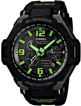 Вся коллекция G-Shock