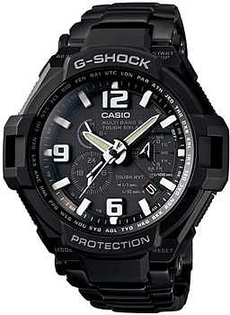 Вся коллекция G-Shock