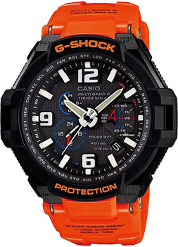 Вся коллекция G-Shock