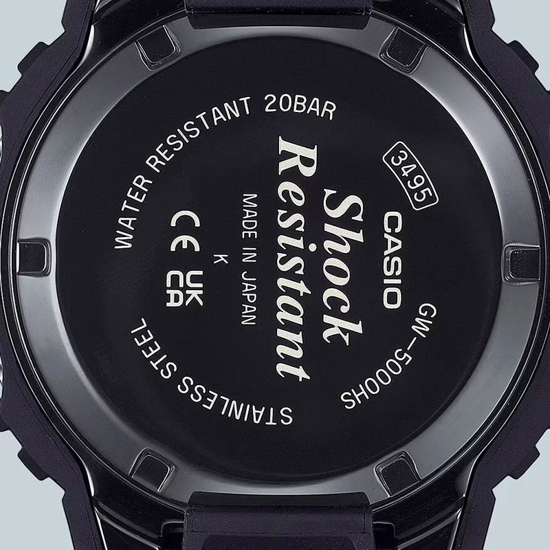 casio GW-5000HS-7