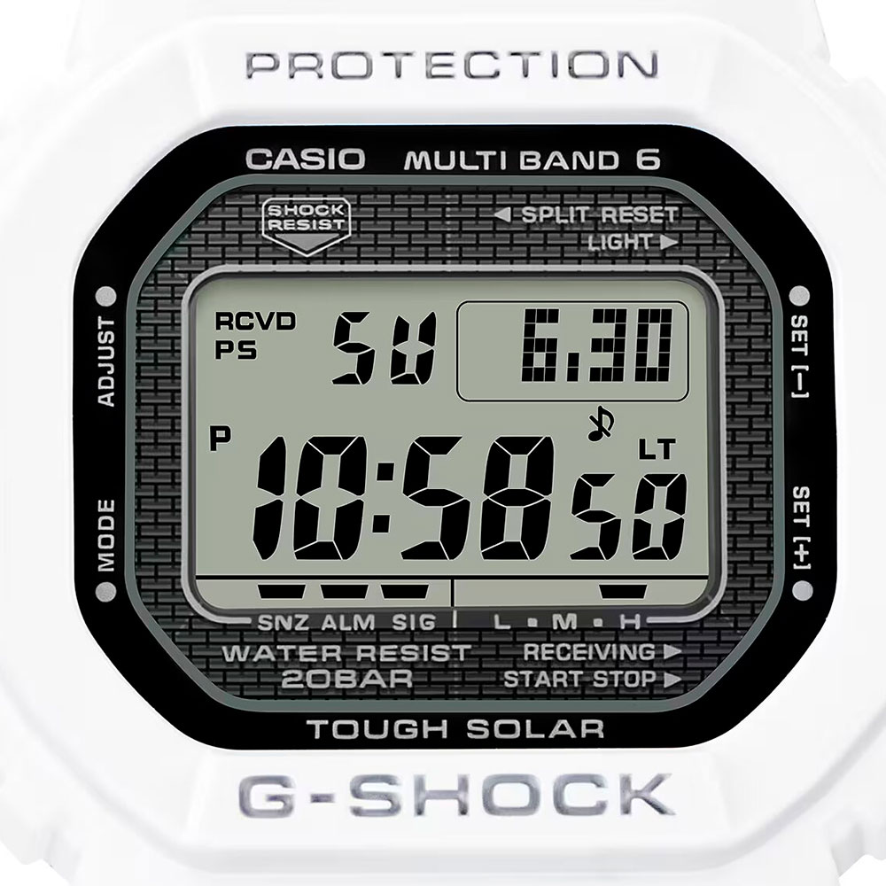 casio GW-5000HS-7