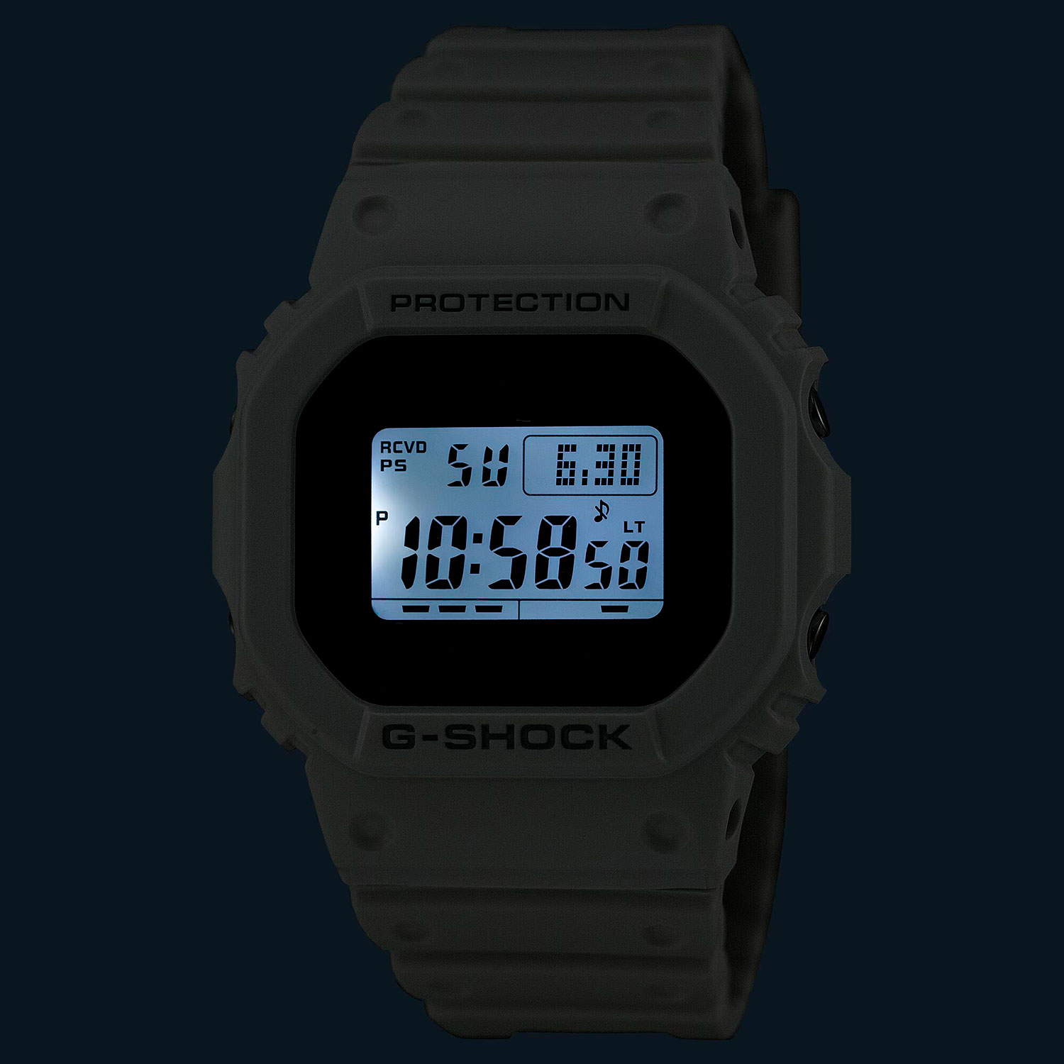 casio GW-5000HS-7