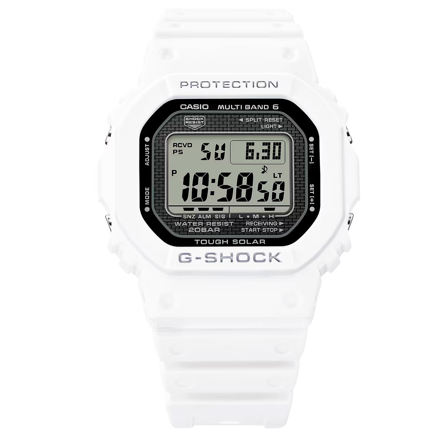 casio GW-5000HS-7