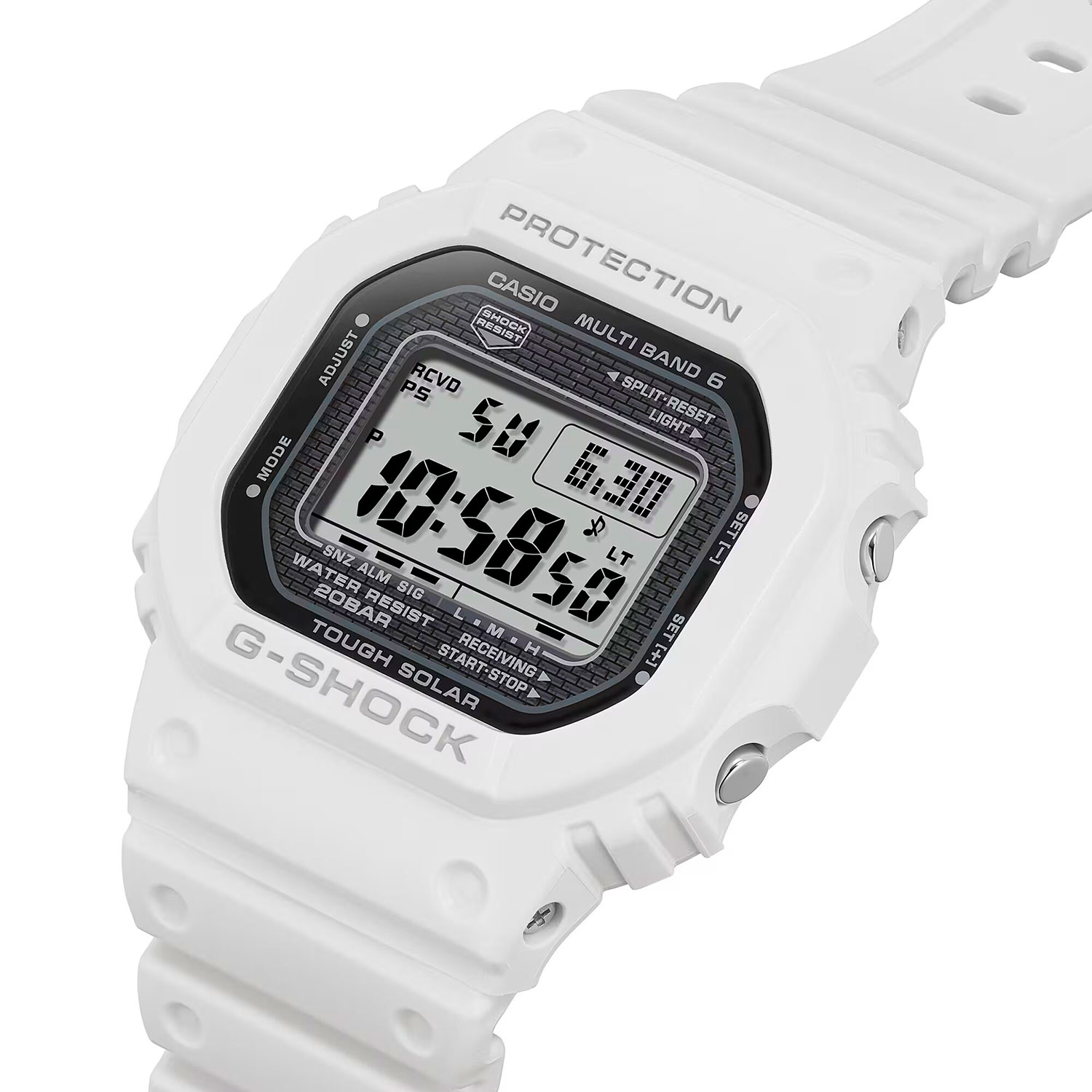 casio GW-5000HS-7