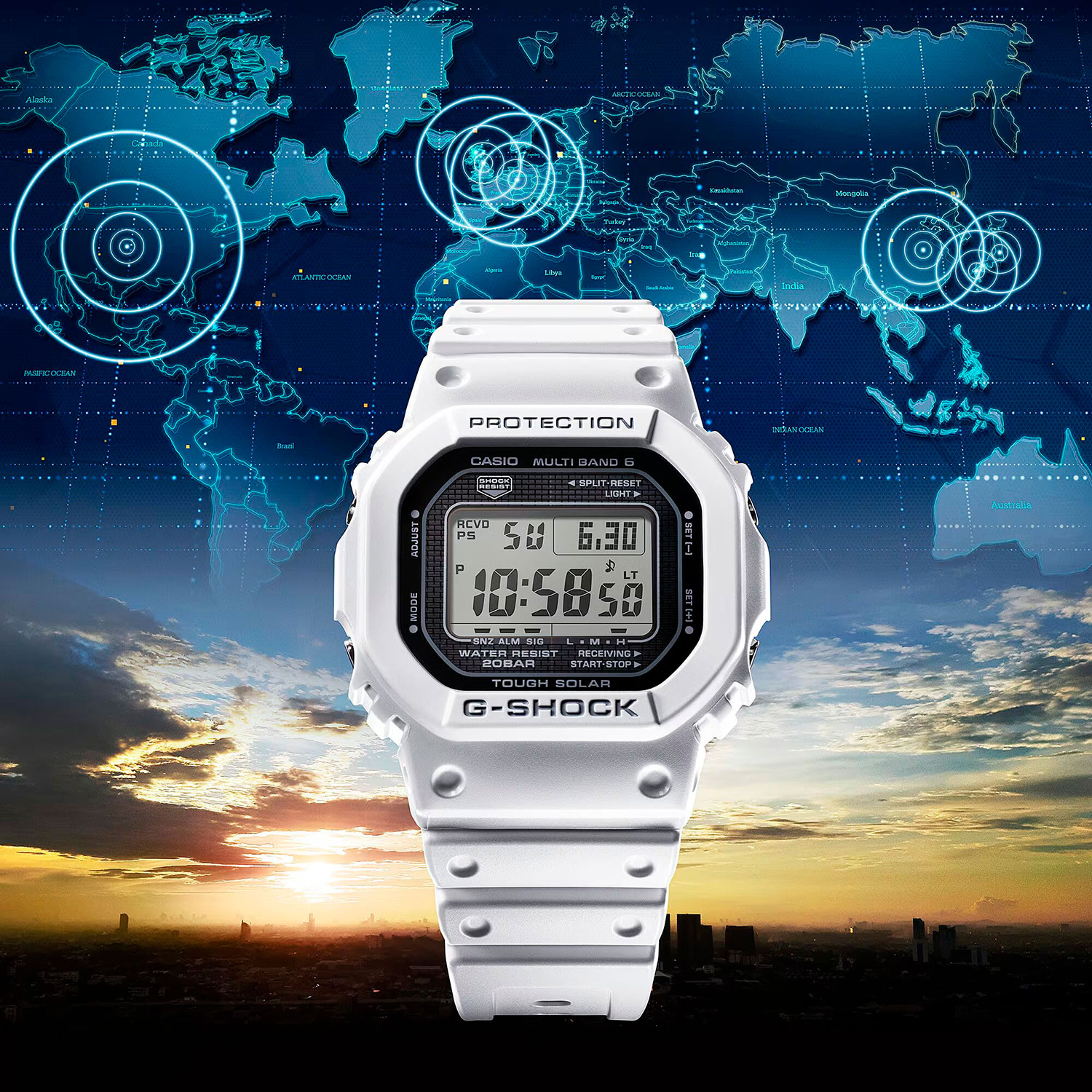 casio GW-5000HS-7