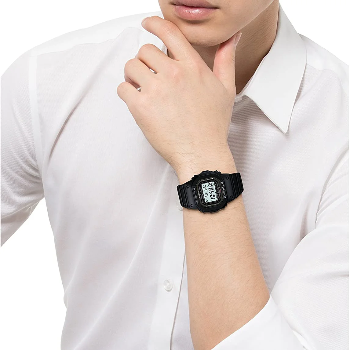 casio GW-5000U-1ER