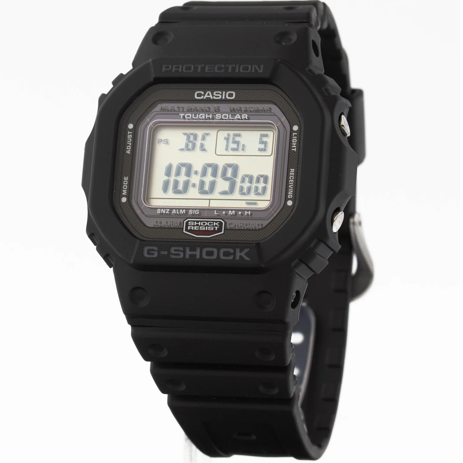 casio GW-5000U-1ER