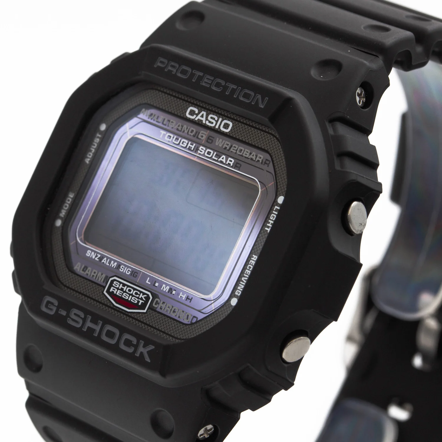 casio GW-5000U-1ER