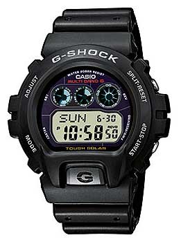 Вся коллекция G-Shock
