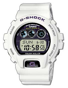 Вся коллекция G-Shock