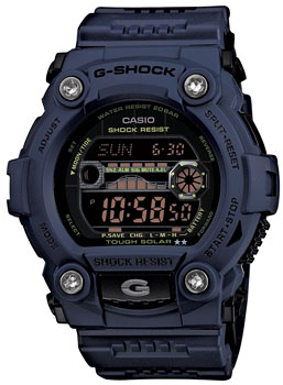 Вся коллекция G-Shock