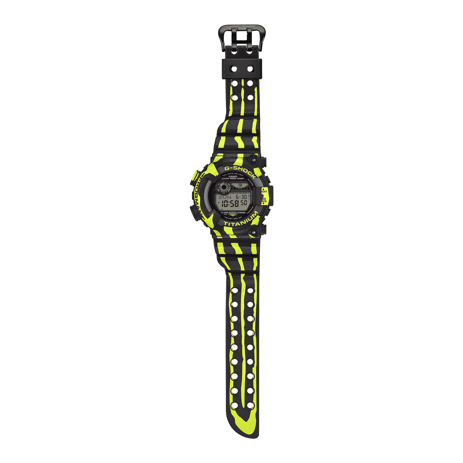 casio GW-8200TPF-1