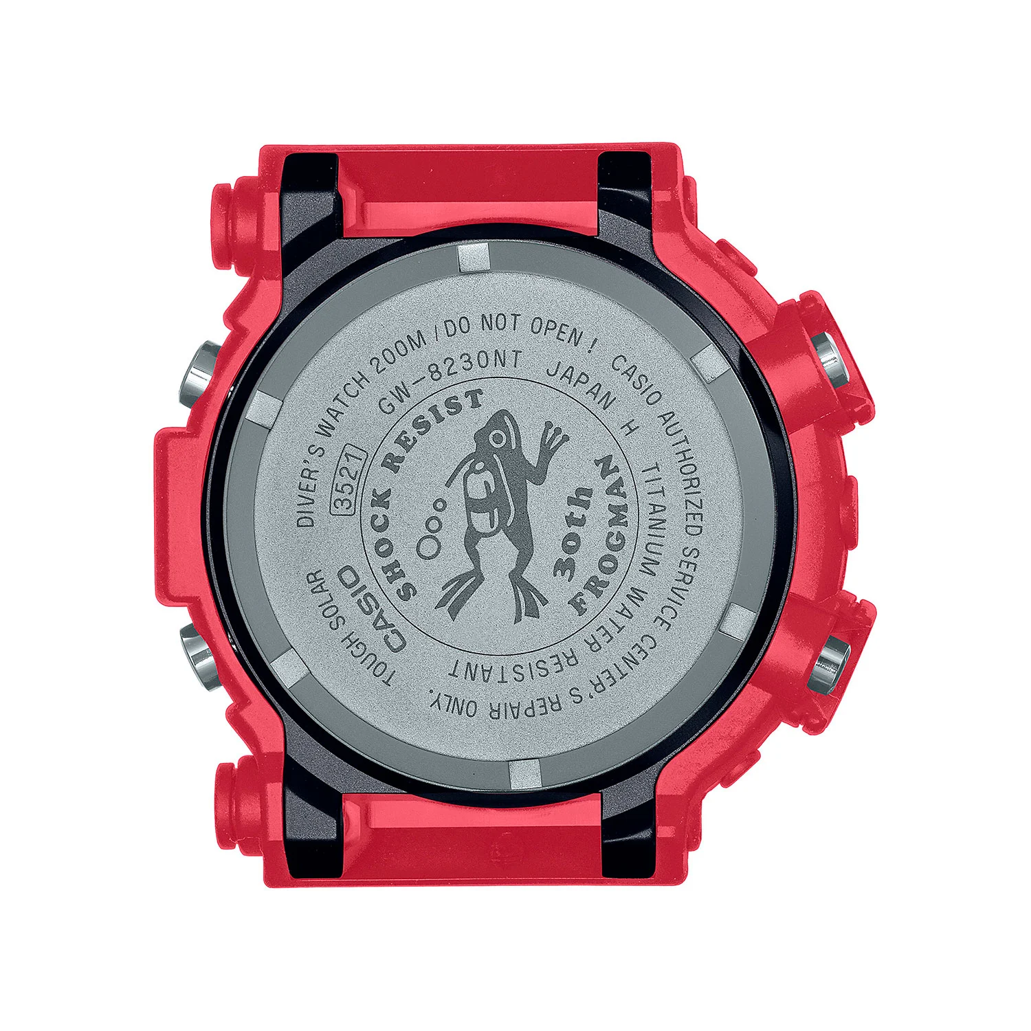 casio GW-8230NT-4