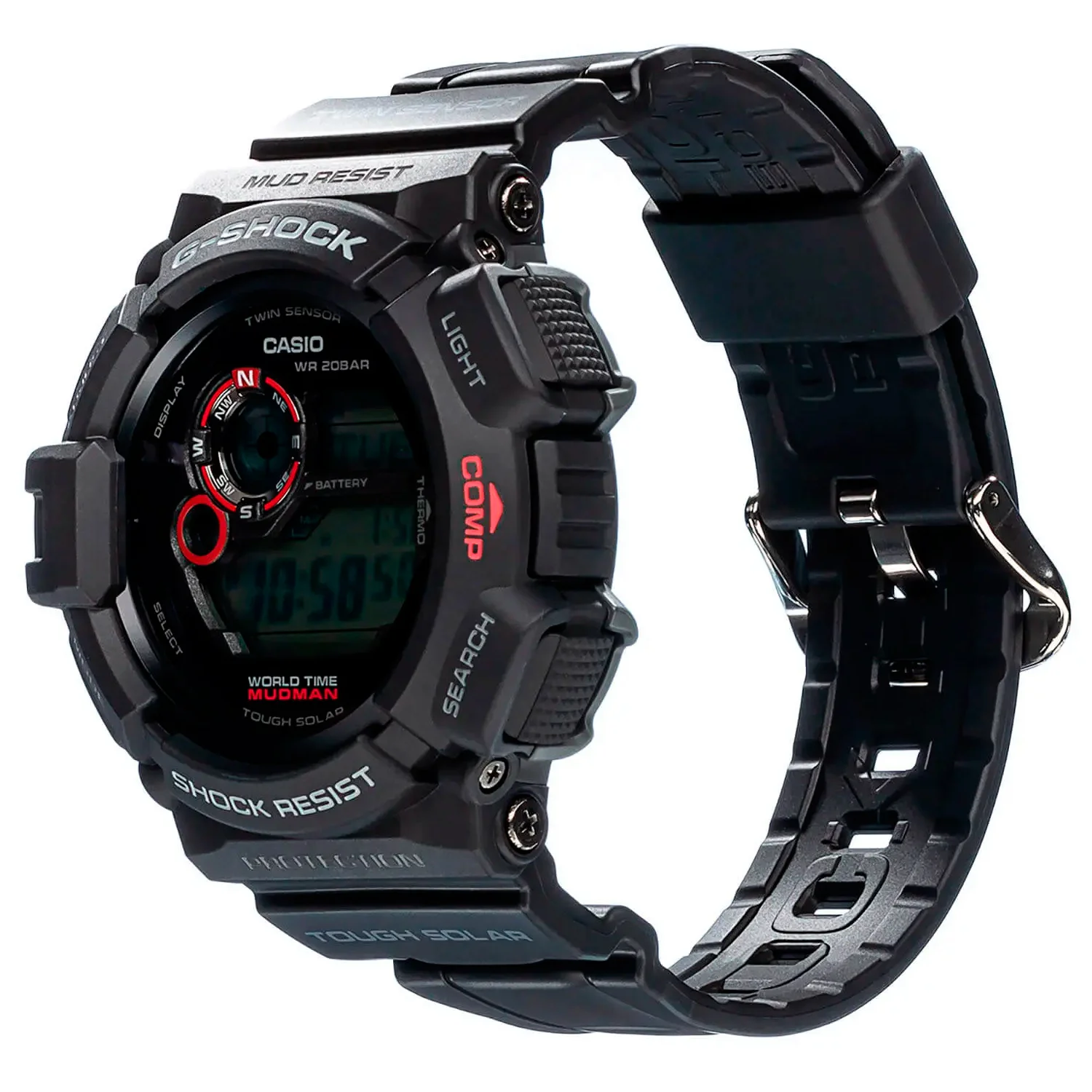 casio GW-9300-1