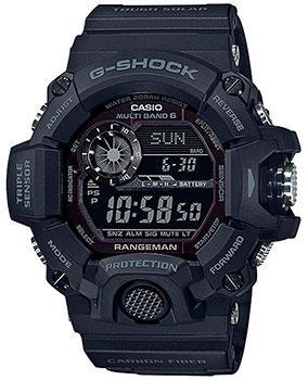 Вся коллекция G-Shock