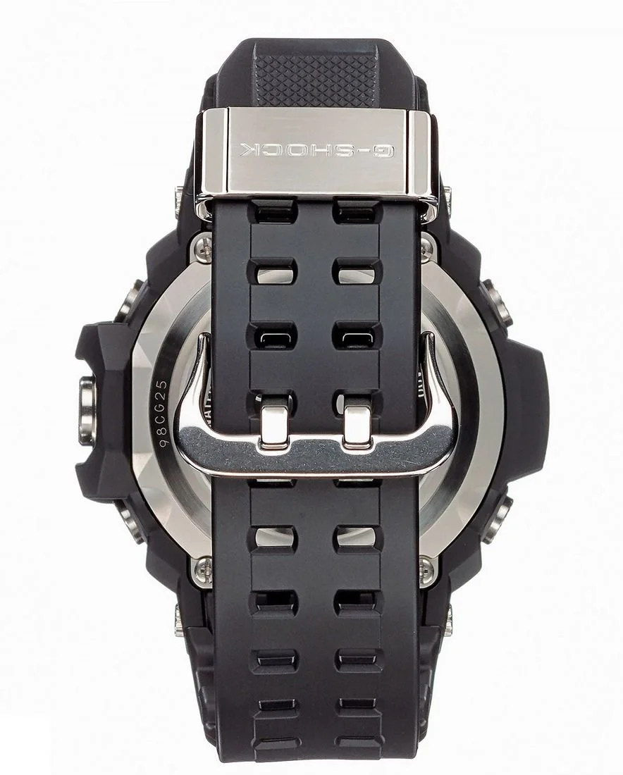 casio GW-9400-1BER