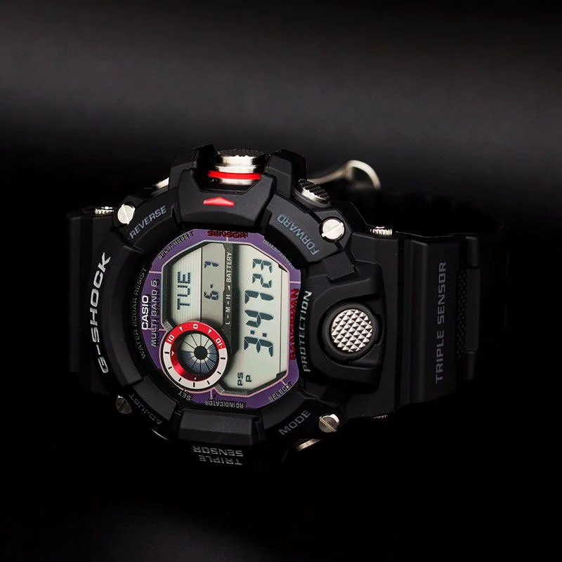 casio GW-9400-1ER