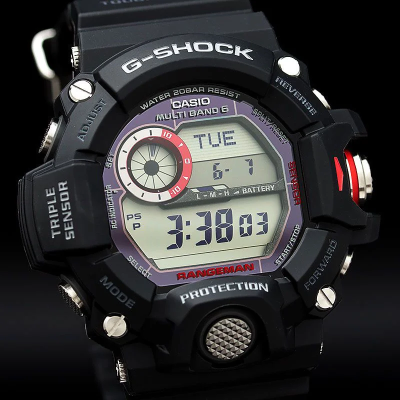 casio GW-9400-1ER