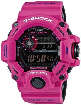 Вся коллекция G-Shock