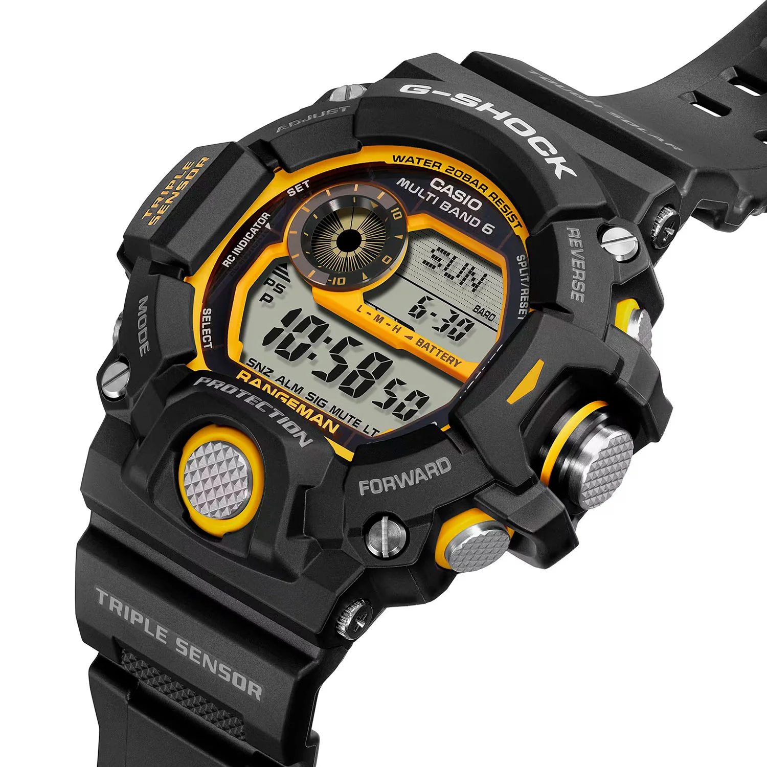 casio GW-9400Y-1