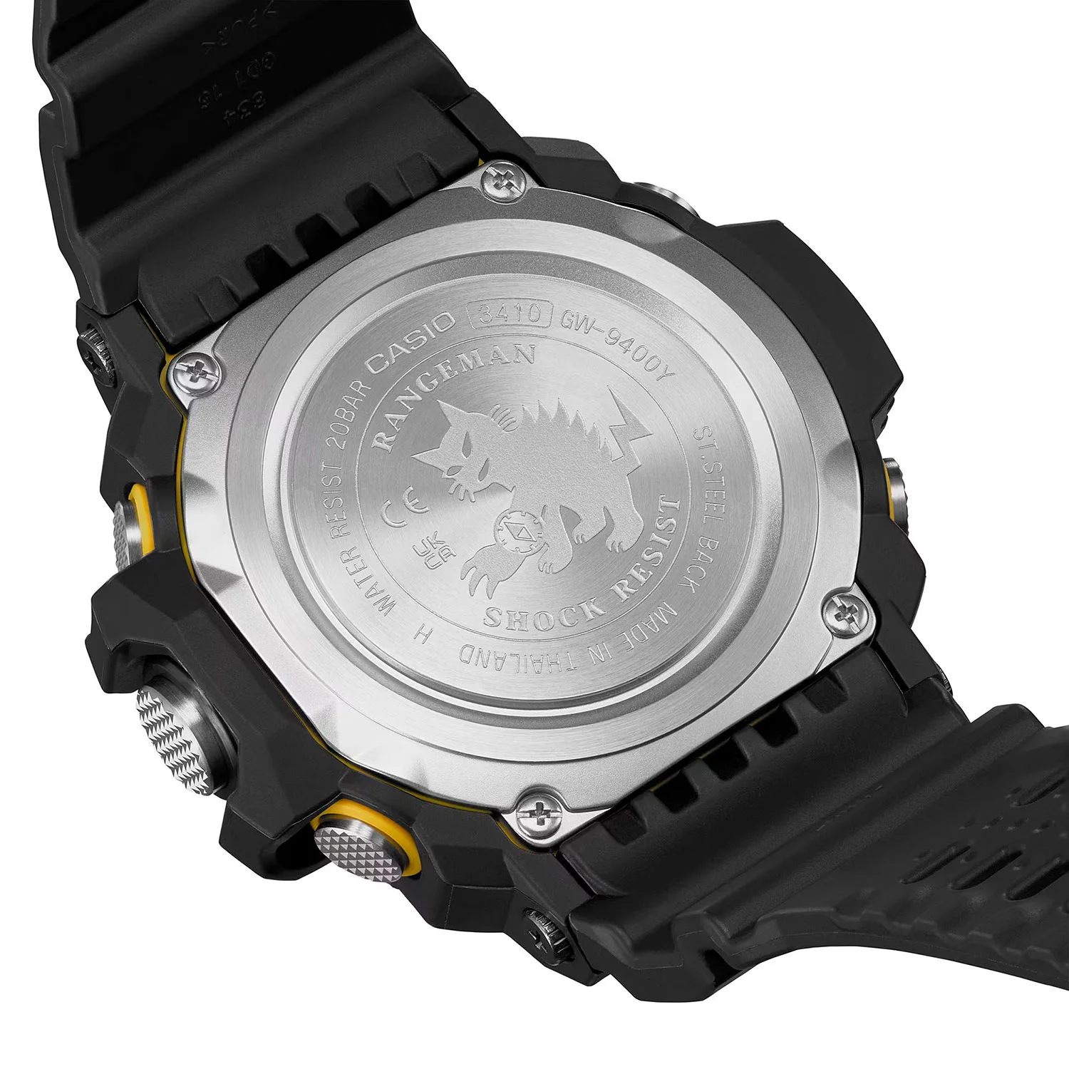 casio GW-9400Y-1