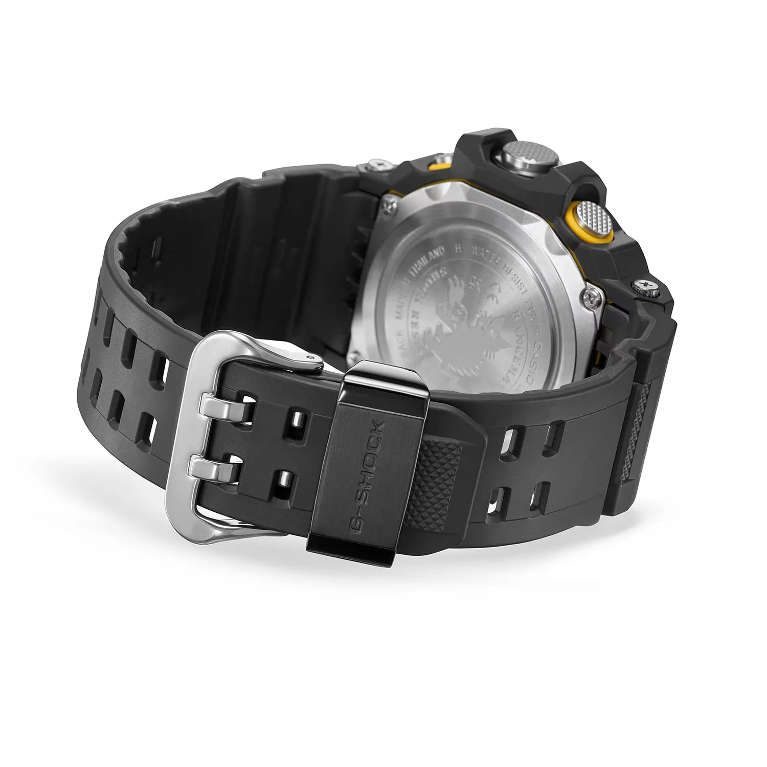 casio GW-9400Y-1