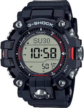 Часы Casio G-Shock GW-9500-1