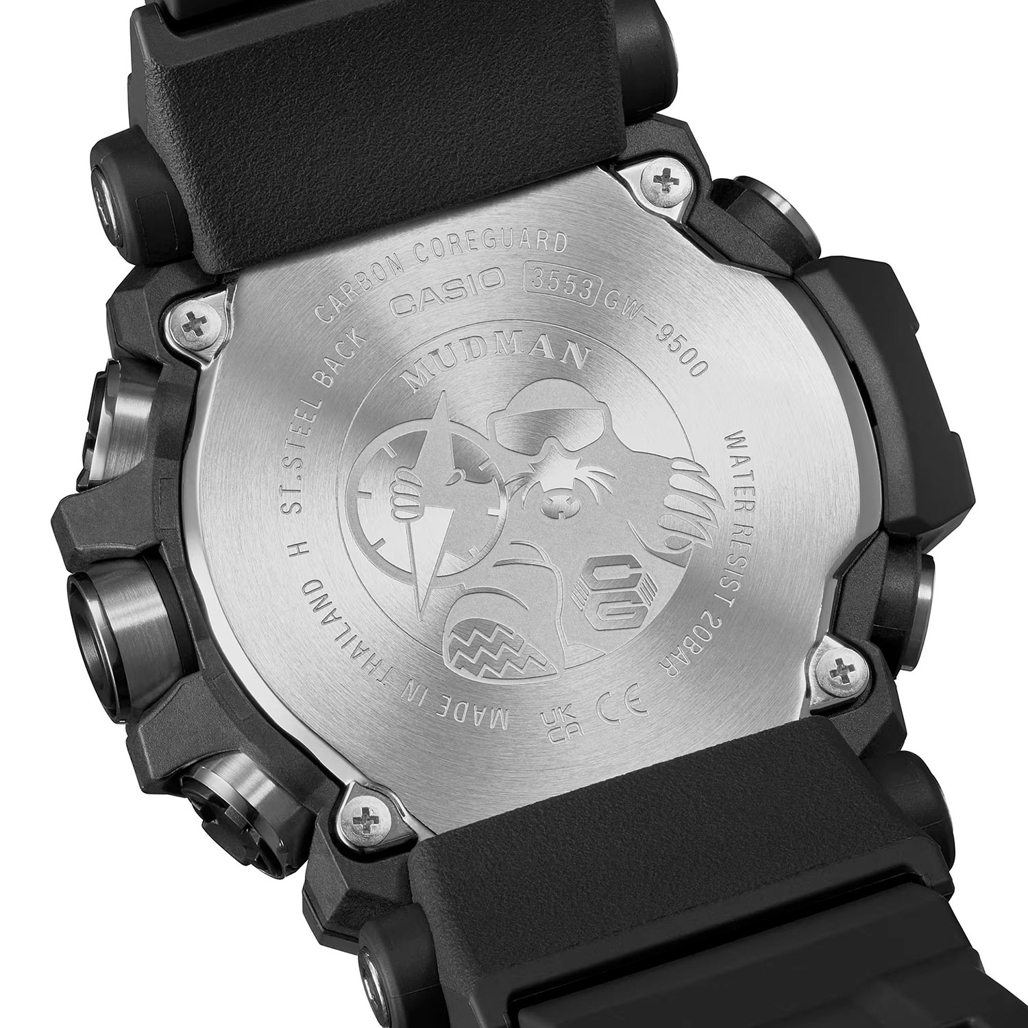 casio GW-9500-1