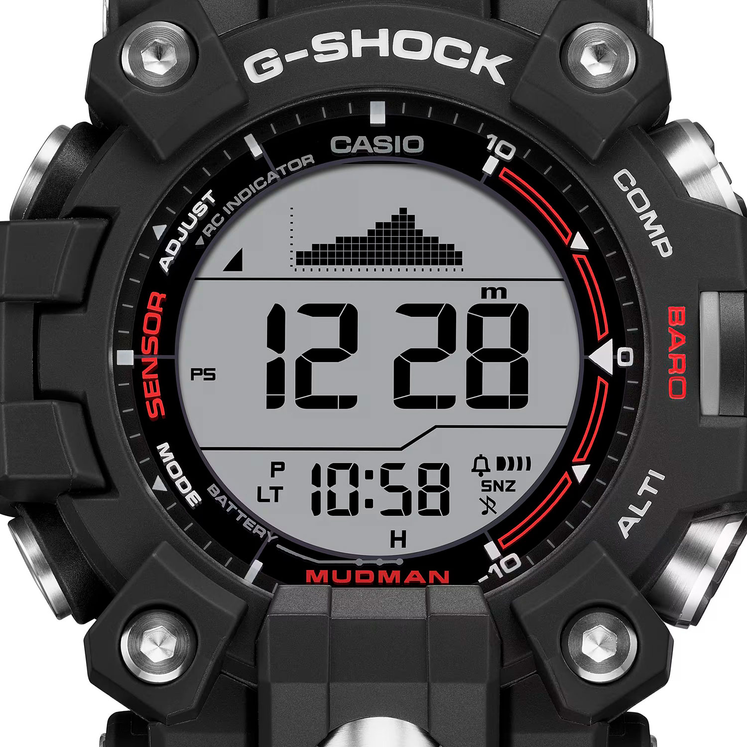 casio GW-9500-1