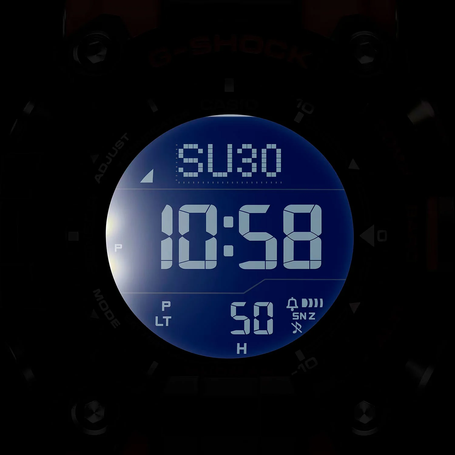 casio GW-9500-1A4