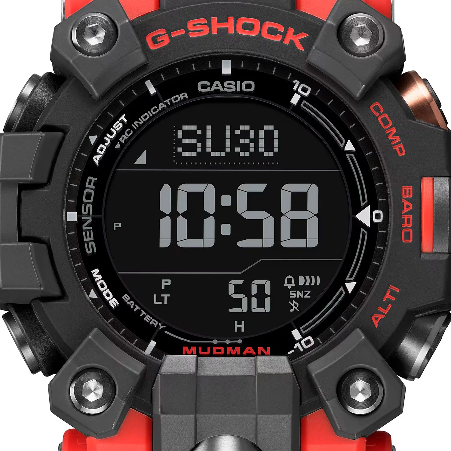 casio GW-9500-1A4