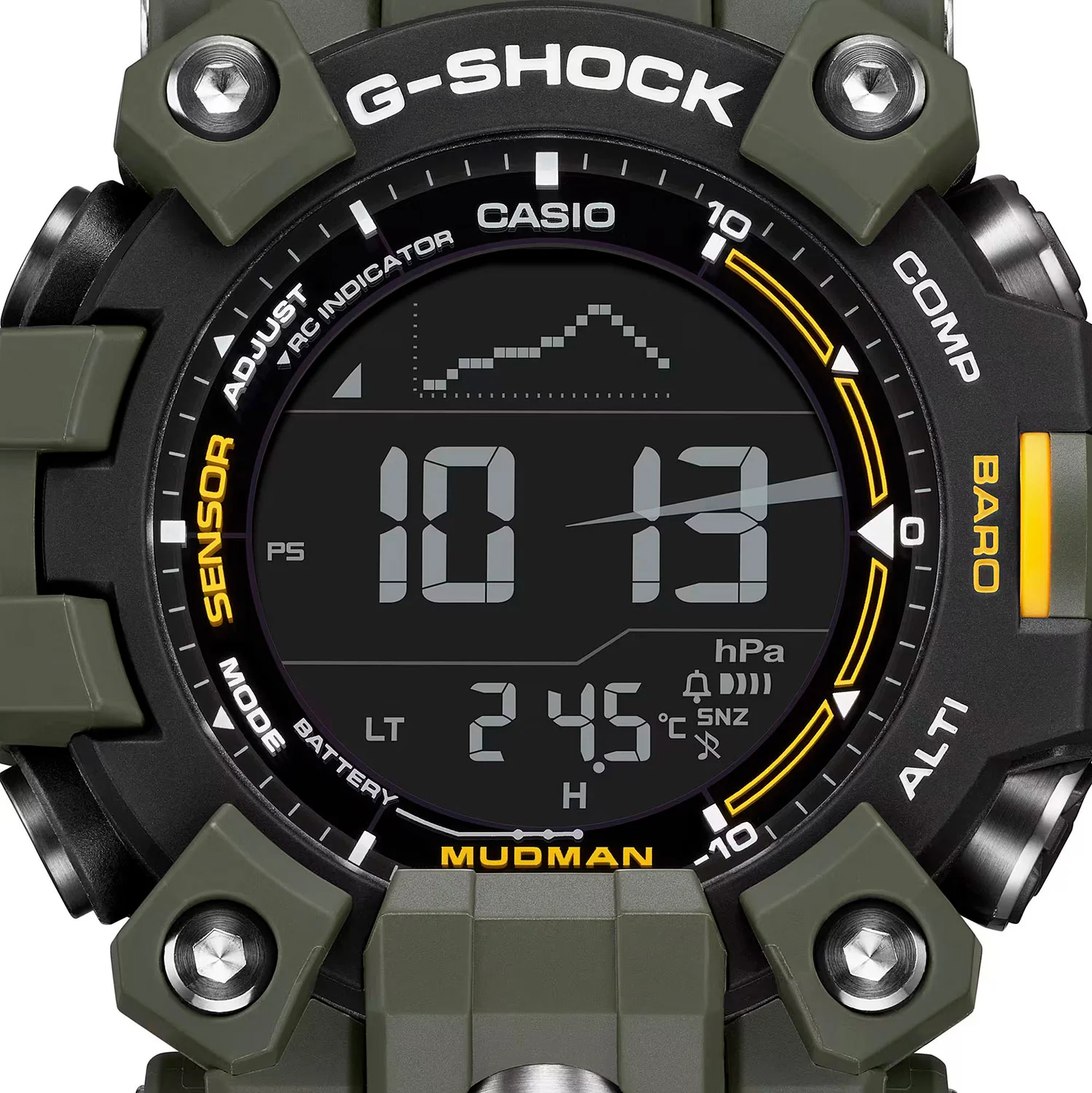 casio GW-9500-3