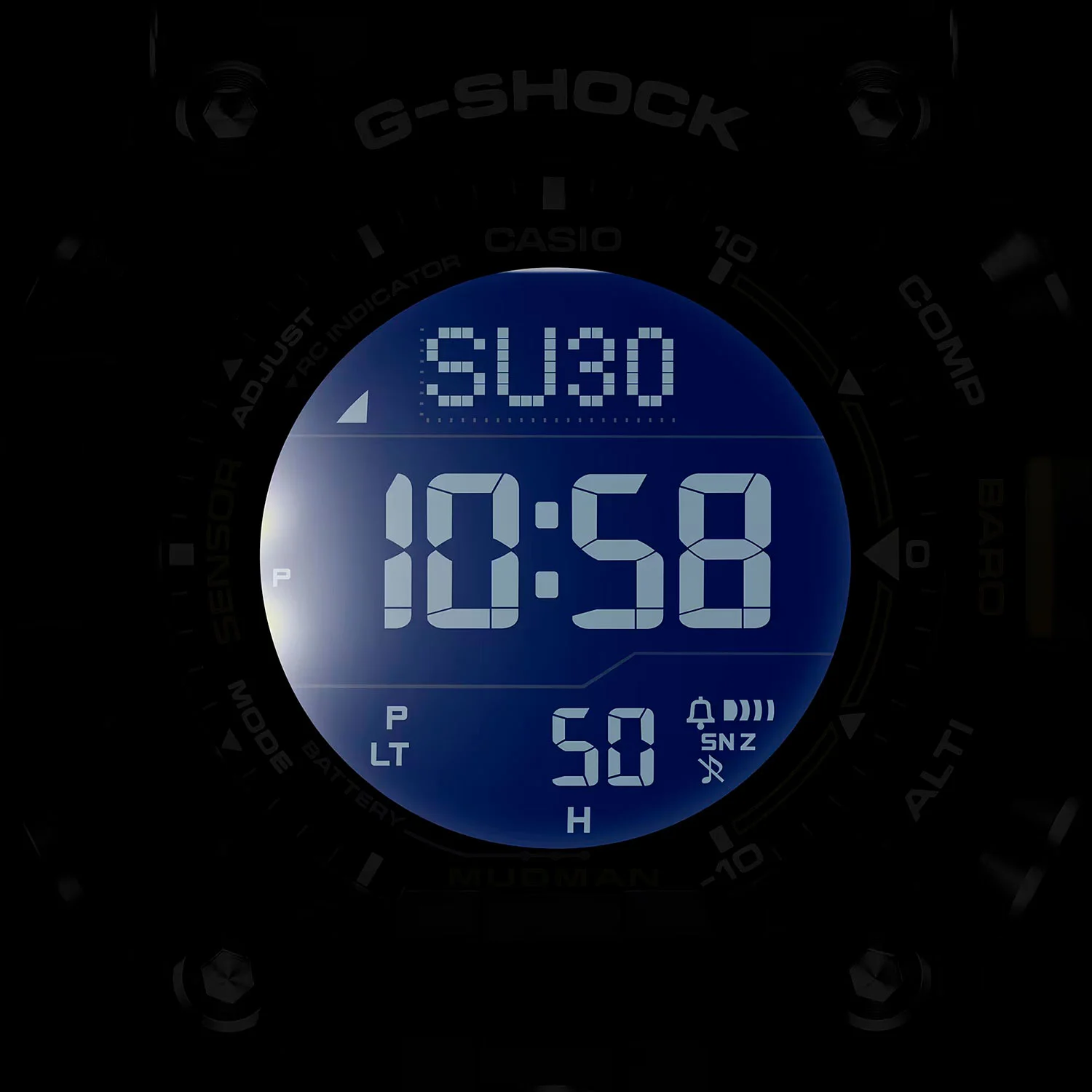 casio GW-9500-3