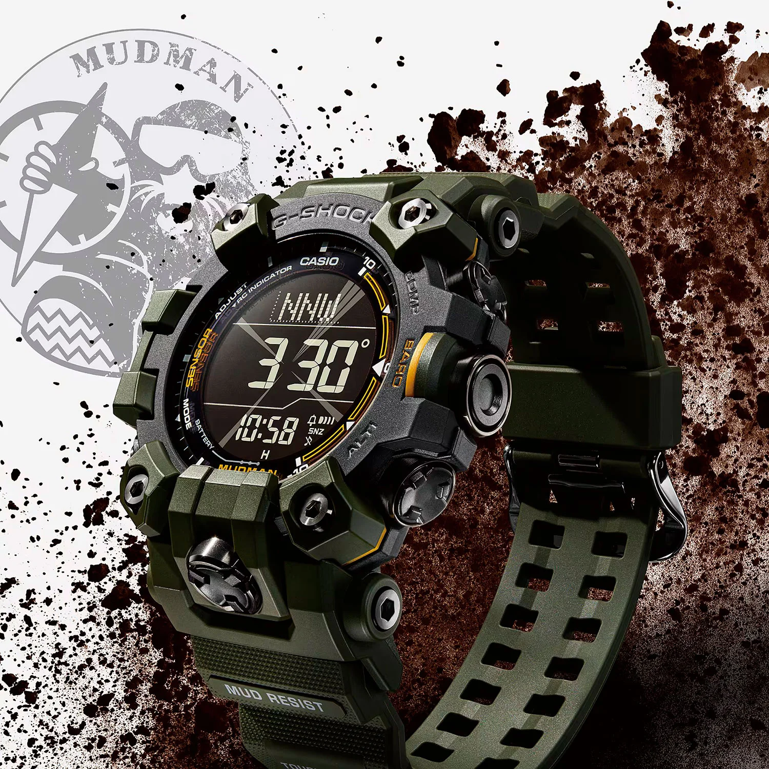 casio GW-9500-3