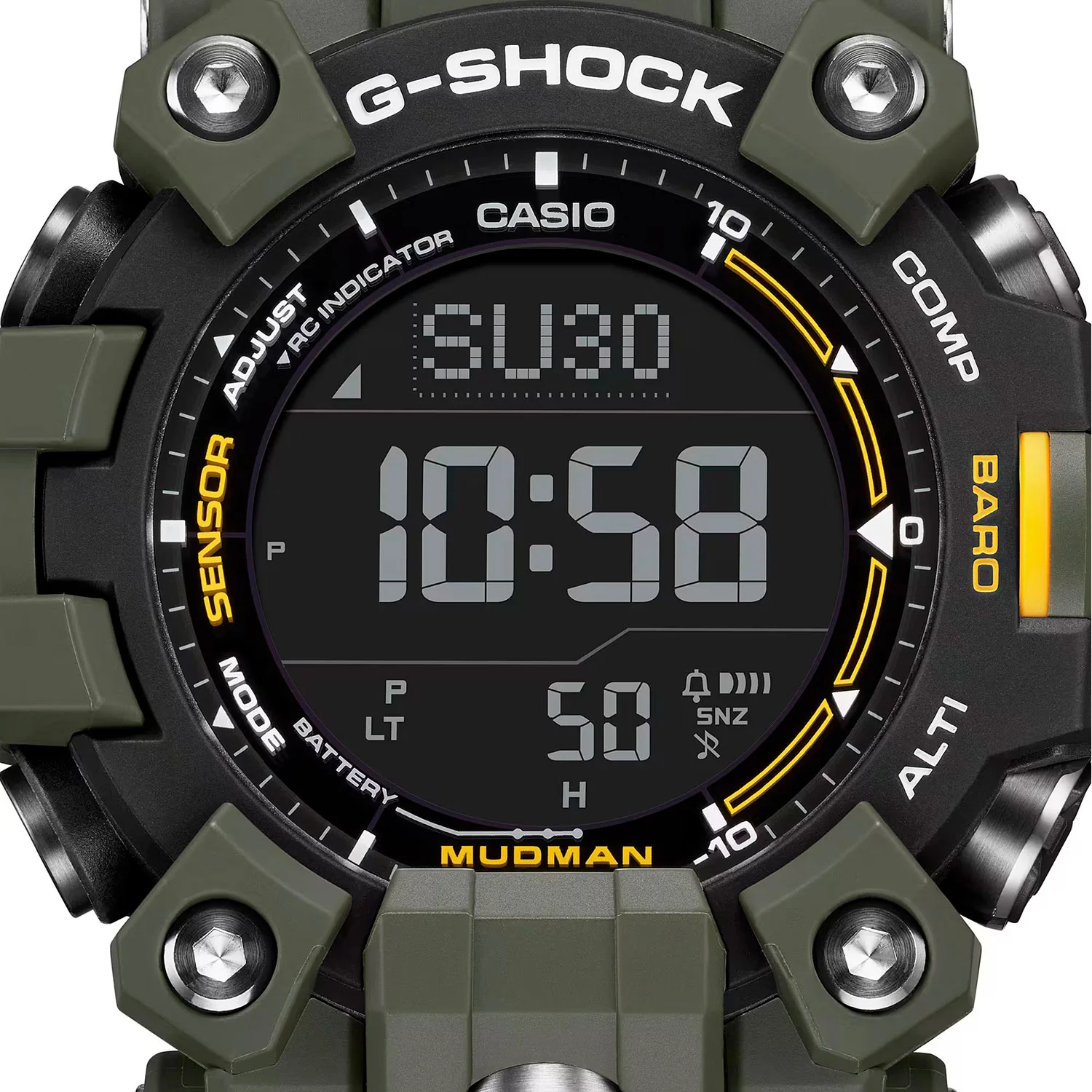 casio GW-9500-3