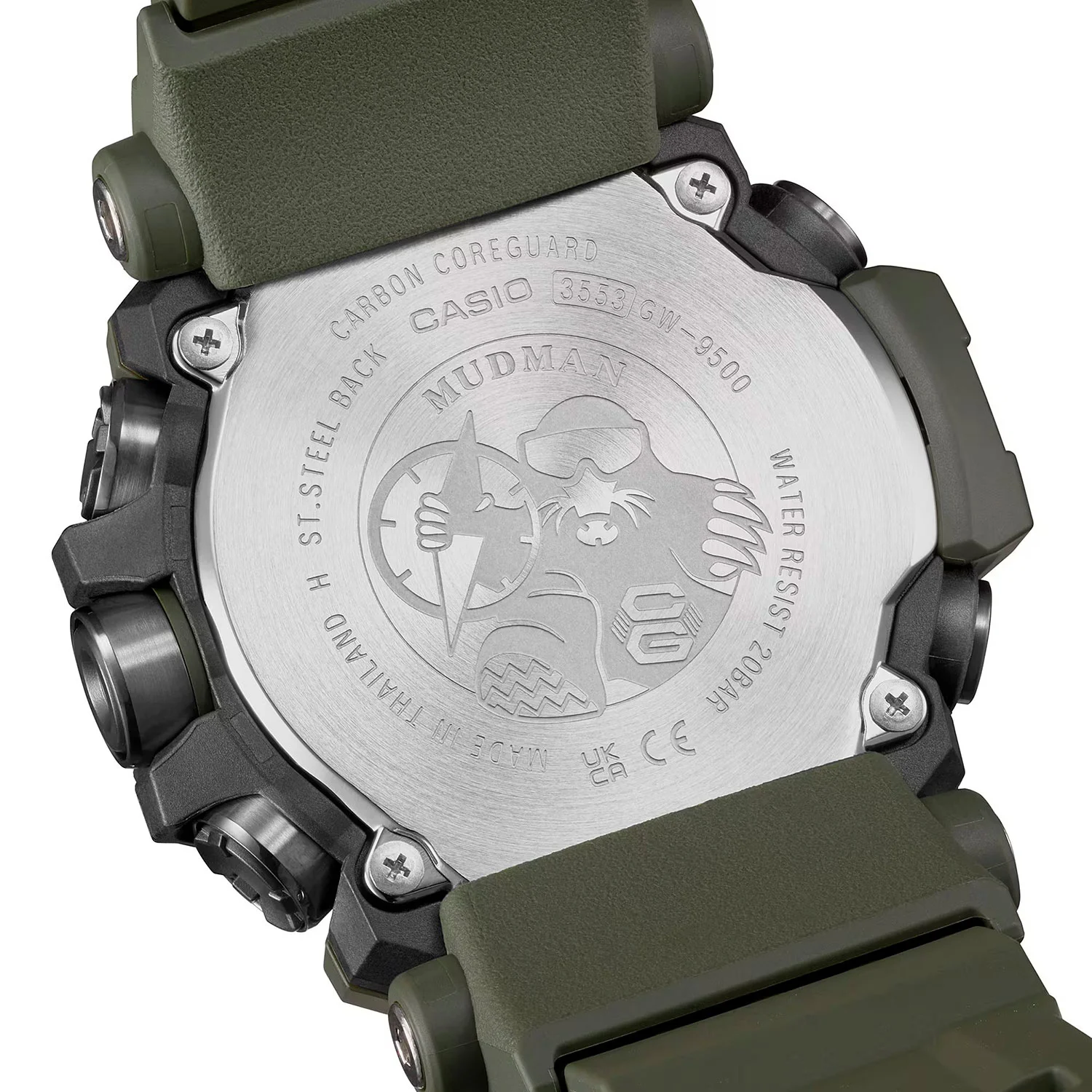 casio GW-9500-3