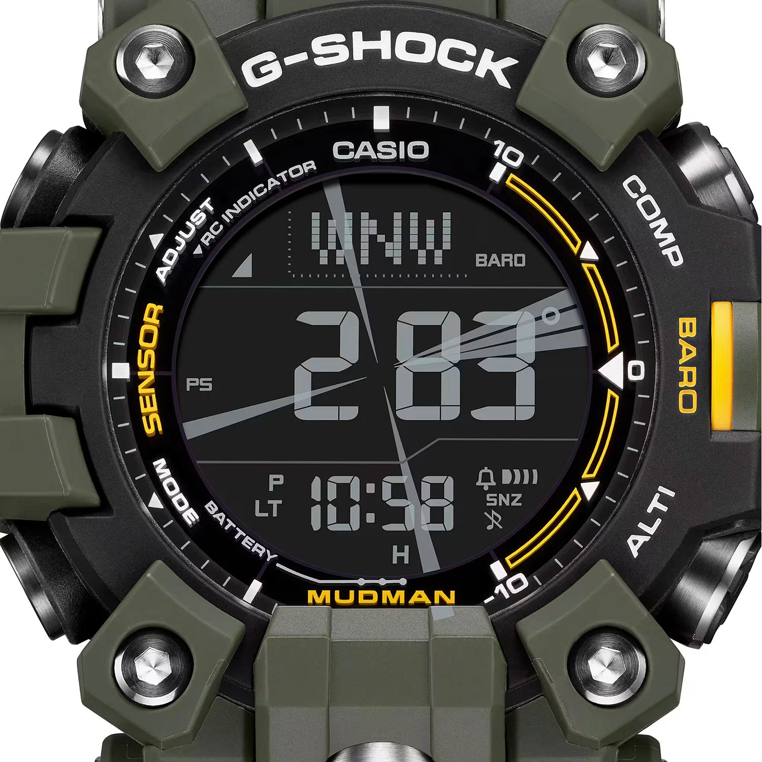 casio GW-9500-3