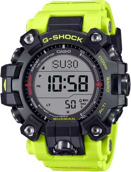 Часы Casio G-Shock GW-9500MRY-1A9
