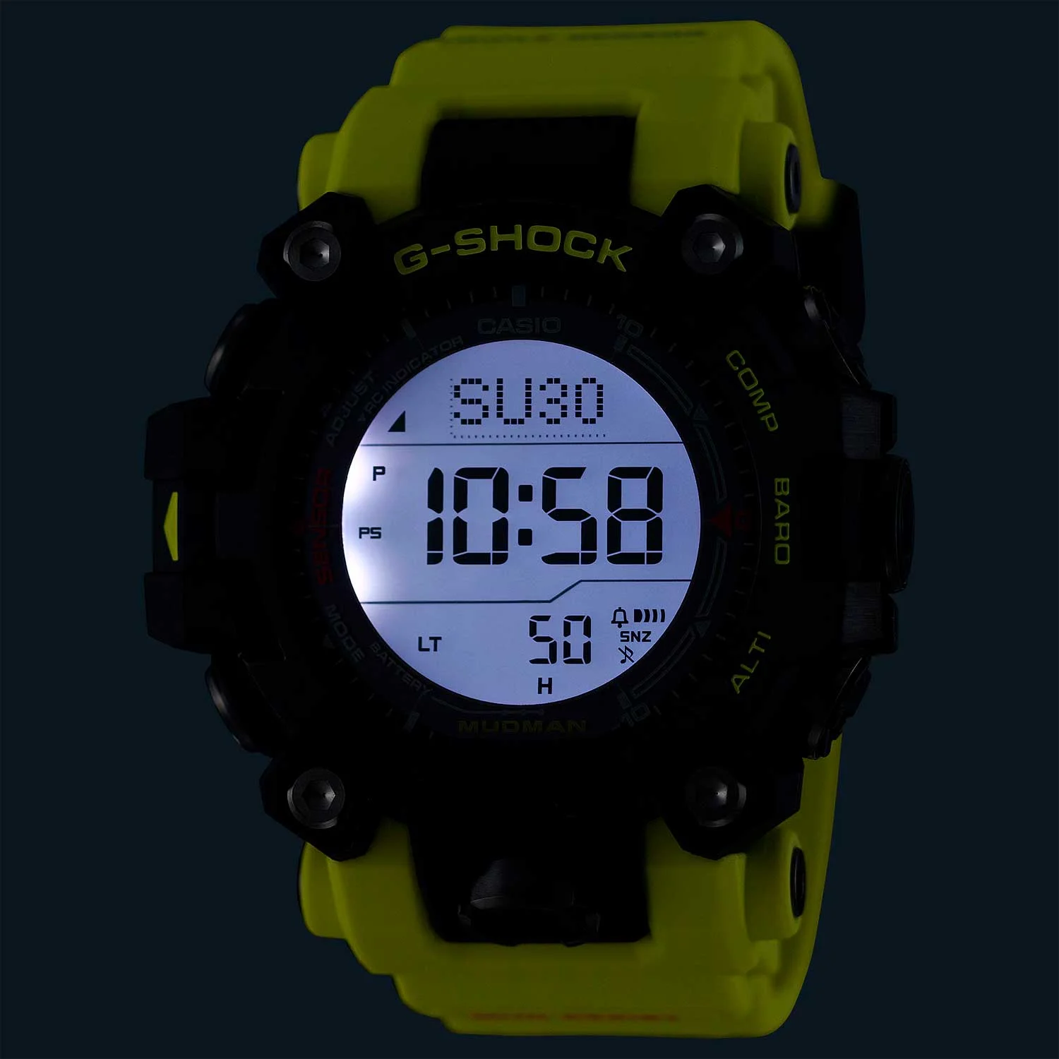 casio GW-9500MRY-1A9