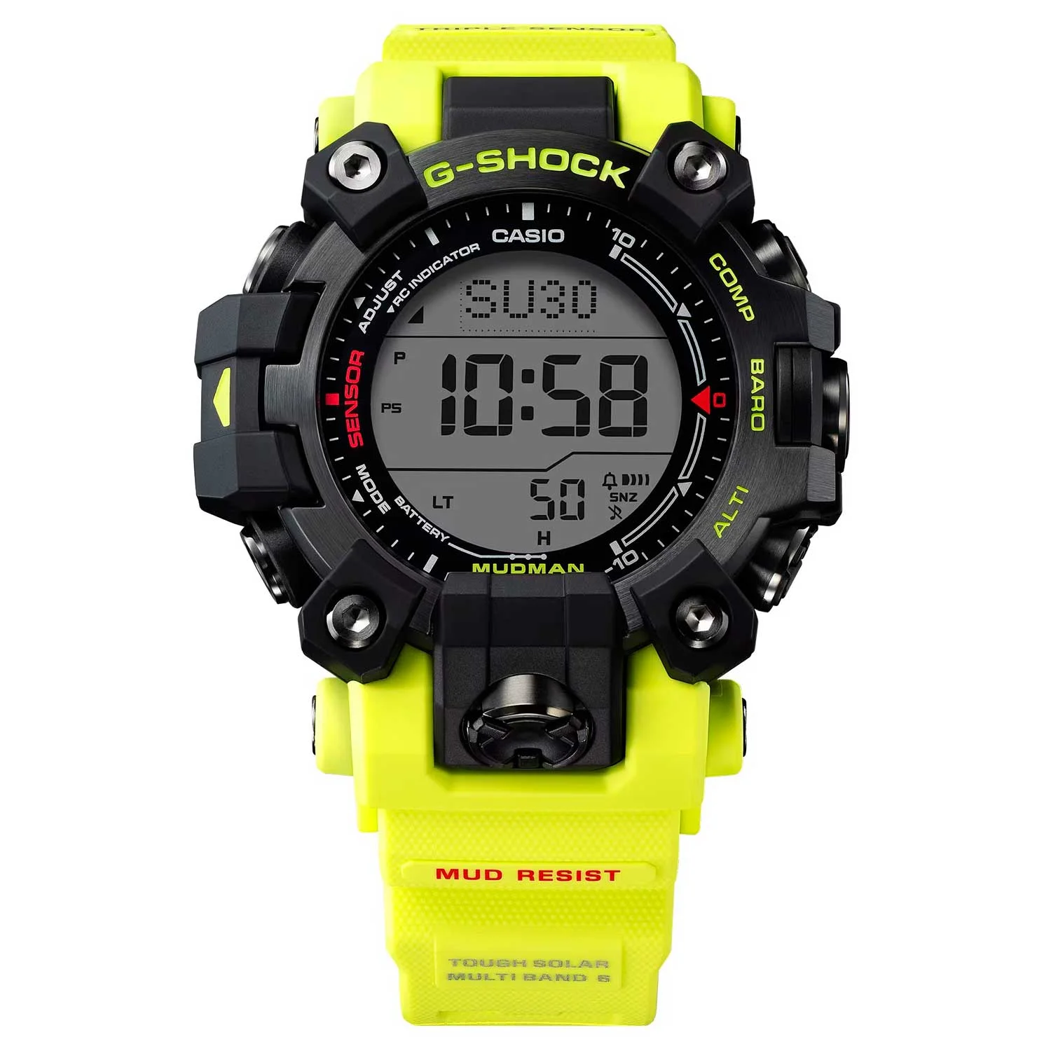 casio GW-9500MRY-1A9