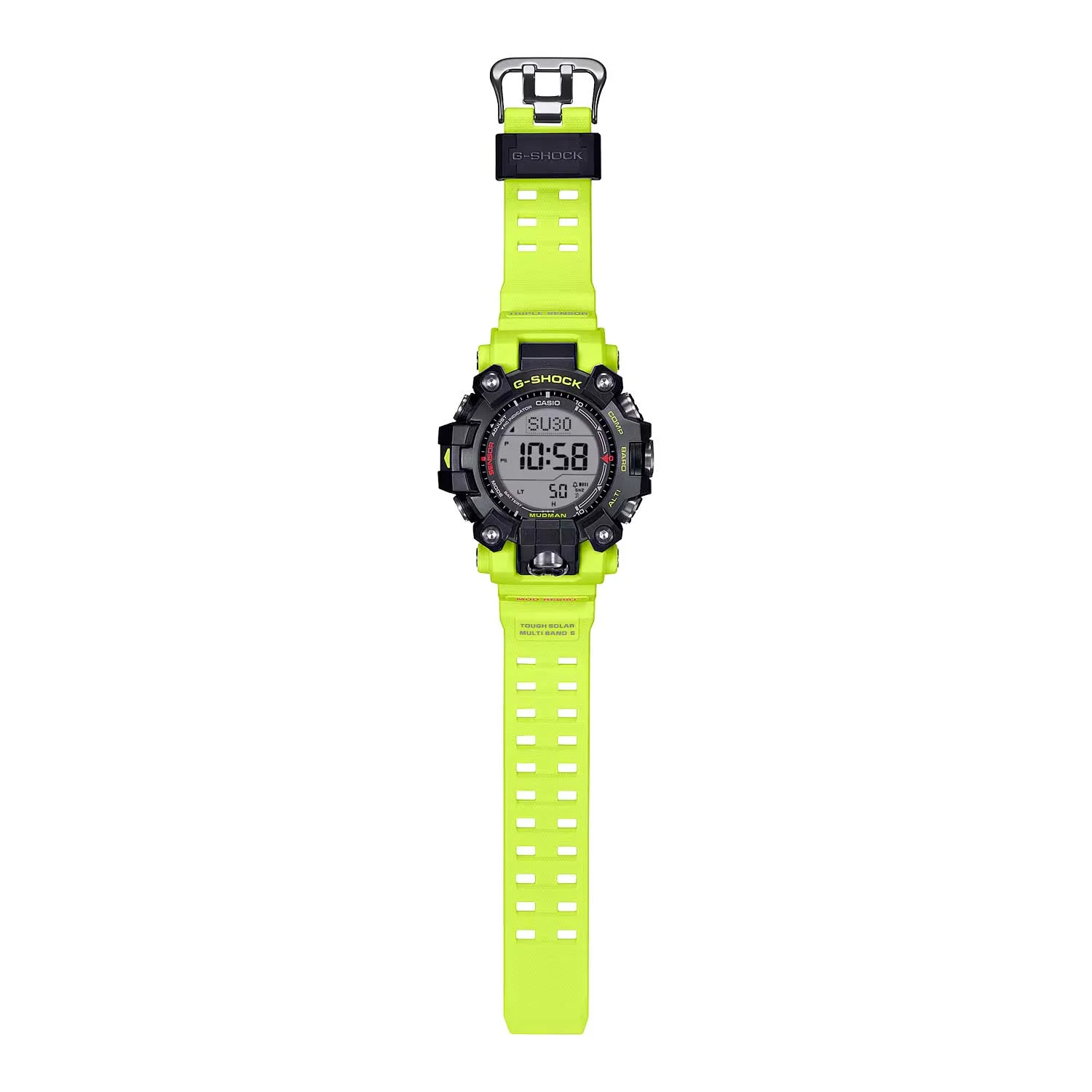 casio GW-9500MRY-1A9
