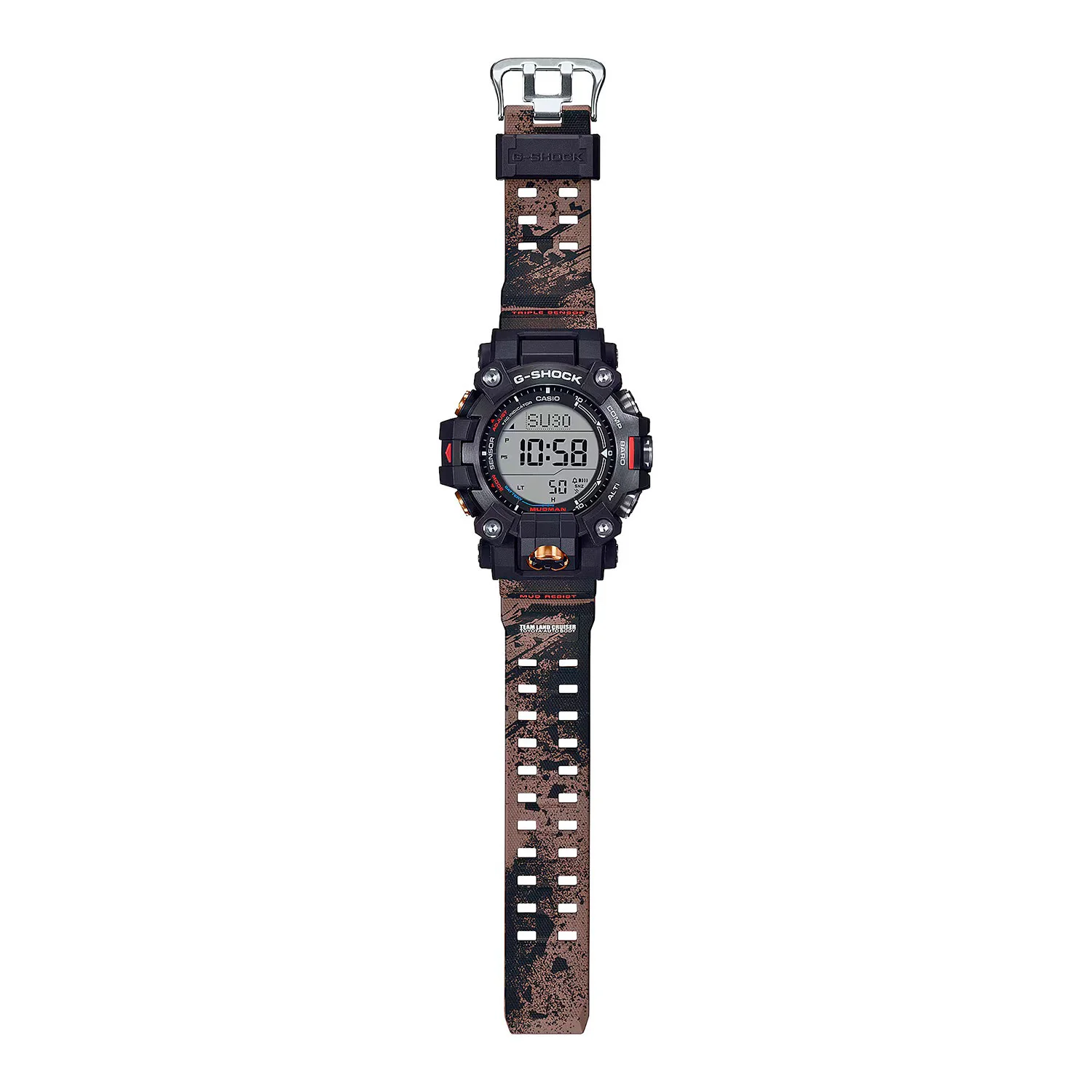 casio GW-9500TLC-1