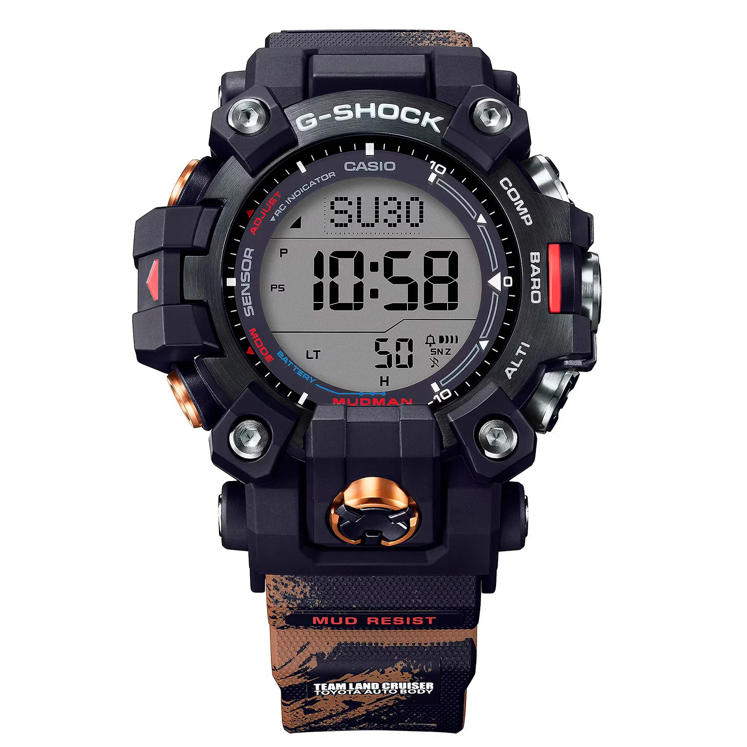 casio GW-9500TLC-1