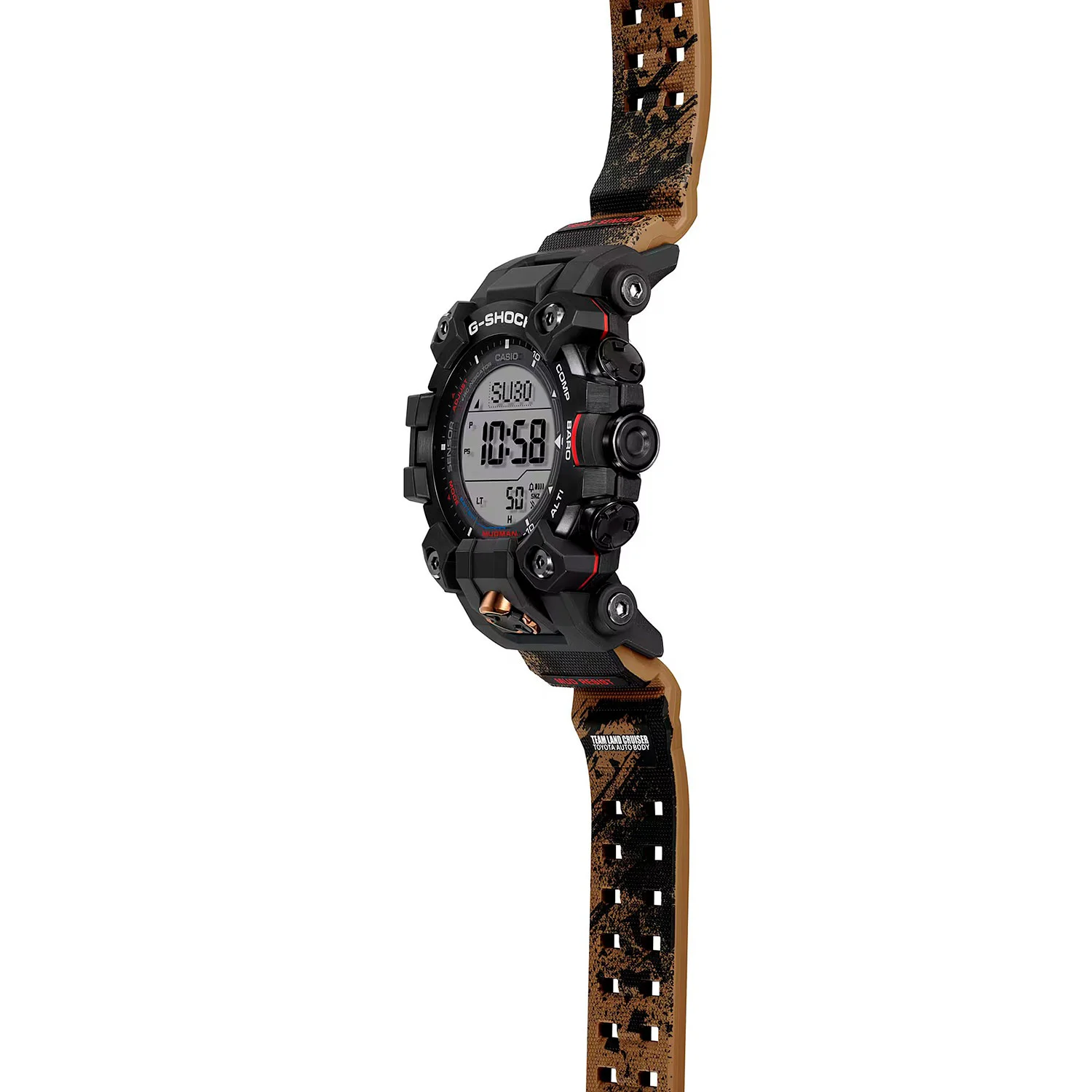 casio GW-9500TLC-1